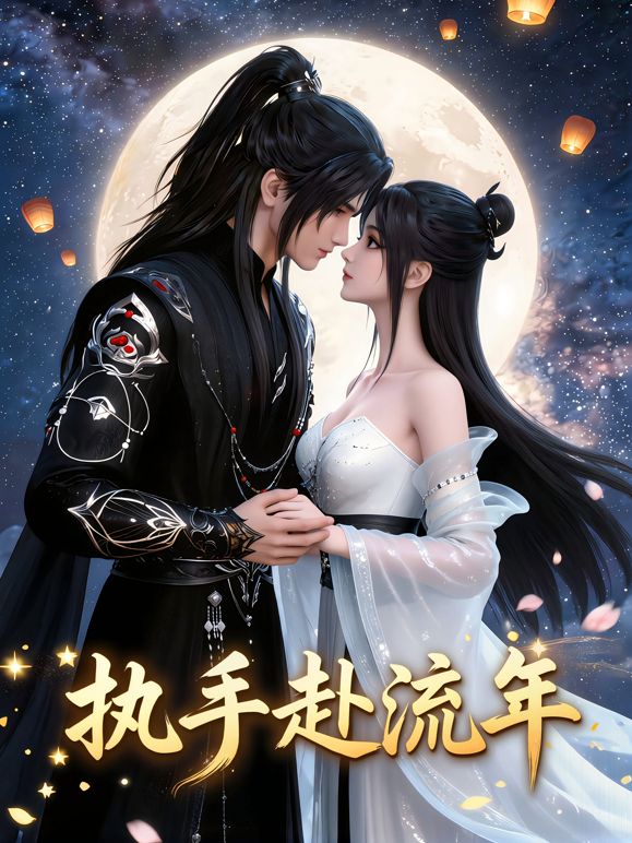 执手赴流年 海报 高清在线观看