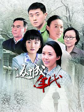 返城年代 海报 高清在线观看