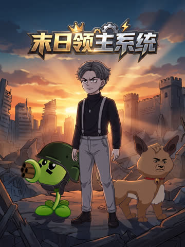 末日领主系统 海报 高清在线观看