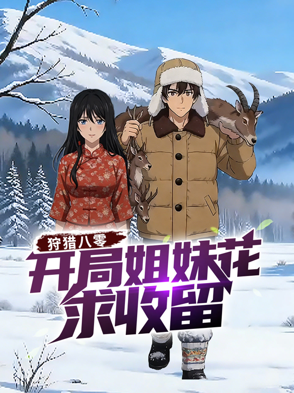 狩猎八零：开局姐妹花求收留 海报 高清在线观看