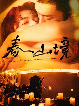 寒阳风起春山境 海报 - 悉尼在线观看