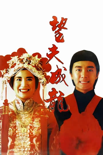 望夫成龙(粤语) 海报 高清在线观看
