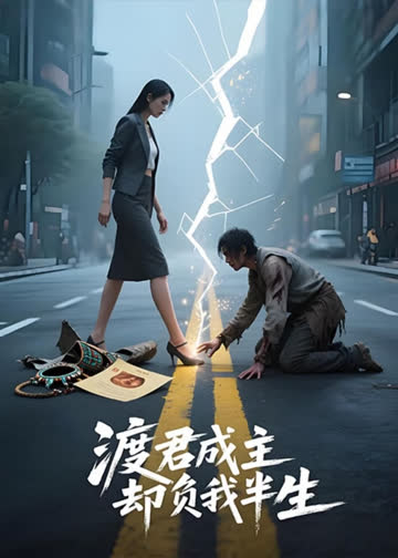 渡君成主，却负我半生 海报 高清在线观看