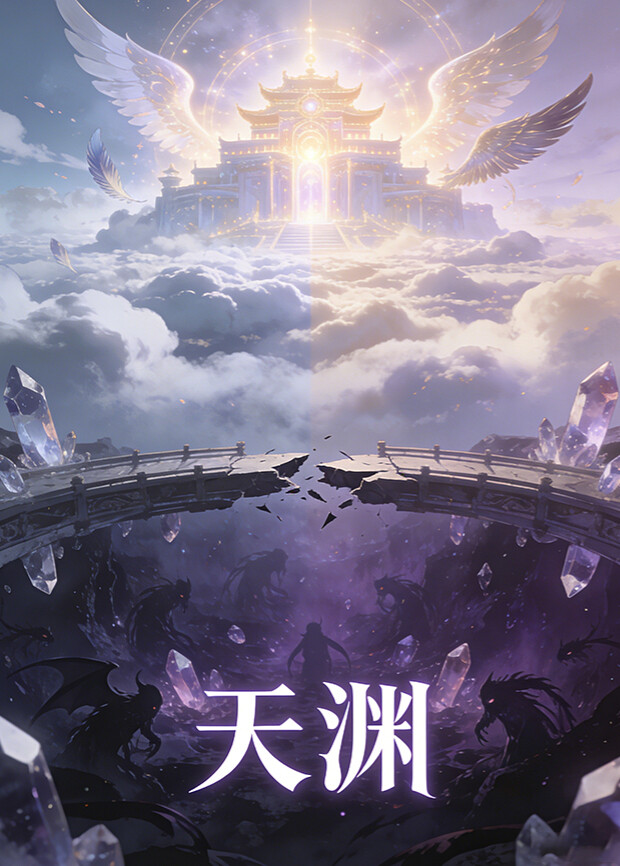 天渊 海报 高清在线观看