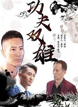 功夫双雄 海报 高清在线观看