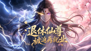 退休仙尊被迫再就业 海报 高清在线观看