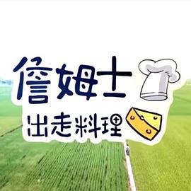 詹姆士出走料理 海报 高清在线观看