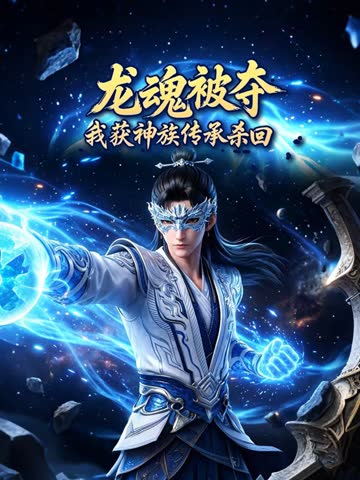 龙魂被夺，我获神族传承杀回 海报 高清在线观看
