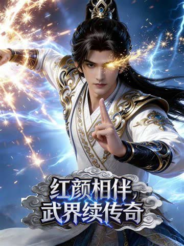 红颜相伴，武界续传奇 海报 高清在线观看