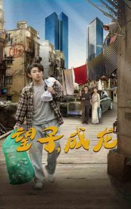 望子成龙60集 海报 高清在线观看