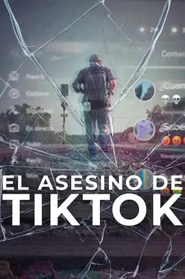 TikTok杀手：蛛丝网迹 海报 高清在线观看