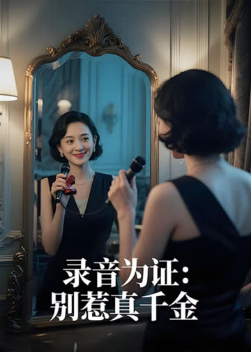 录音为证：别惹真千金 海报 高清在线观看