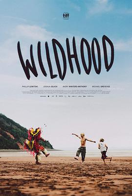 野蛮生长 Wildhood 海报 高清在线观看