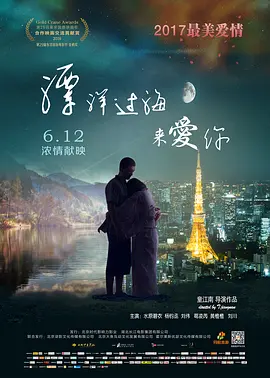 漂洋过海来爱你 海报 高清在线观看
