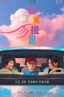 非诚勿扰3 海报 高清在线观看