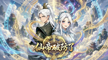 仙帝破防了 海报 高清在线观看