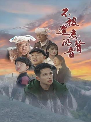 不被遗忘的声音 海报 高清在线观看