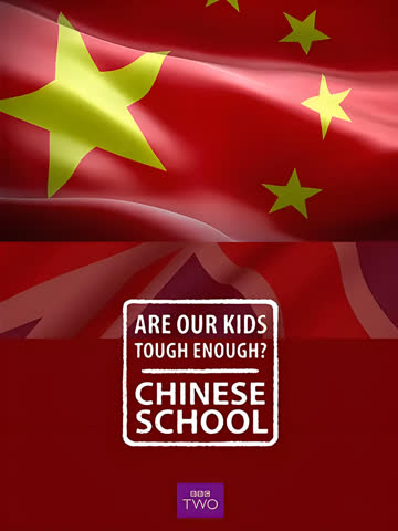 中式学校（中配版) 海报 高清在线观看