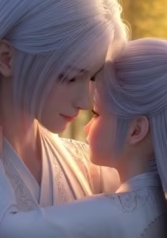 隐世魔尊 海报 高清在线观看