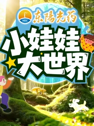 小娃娃大世界 海报 高清在线观看