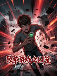 致命游戏之囚笼 海报 高清在线观看