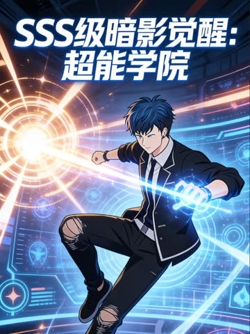 SSS级暗影觉醒：超能学院 在线观看