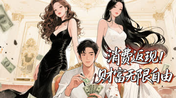 消费返现：财富无限自由 海报 高清在线观看