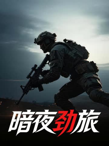 暗夜劲旅 海报 高清在线观看