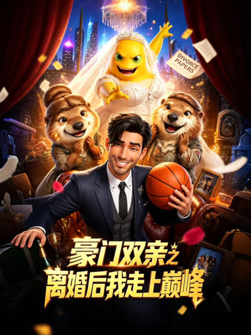 豪门双亲之离婚后我走上巅峰 海报 高清在线观看