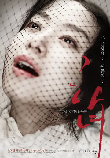 下女 2010 海报 高清在线观看