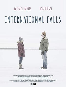国际瀑布城 International Falls 海报 高清在线观看