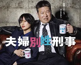 夫妇别姓刑警 海报 高清在线观看