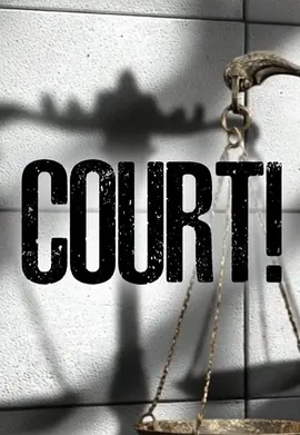 COURT! 海报 高清在线观看