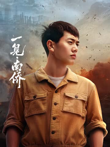 一见·南侨 海报 高清在线观看