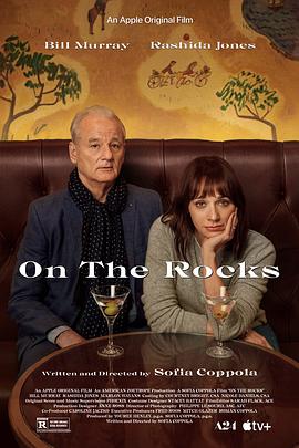 触礁 On the Rocks 海报 高清在线观看