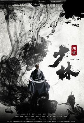 少林问道 海报 高清在线观看