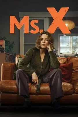 Ms. X 海报 高清在线观看