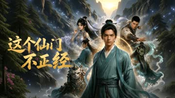 这个仙门不正经 海报 高清在线观看
