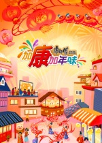 加康加年味第三季 海报 高清在线观看