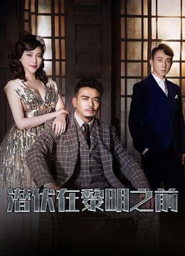 潜伏在黎明之前 海报 高清在线观看