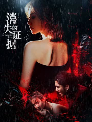 消失的证据 海报 高清在线观看