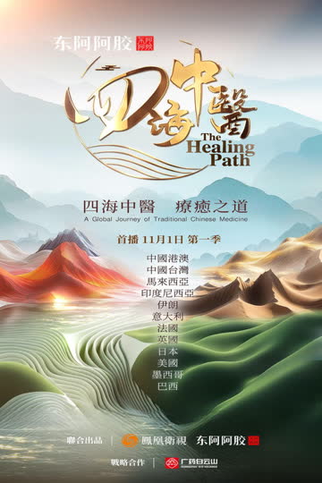 四海中医 海报 高清在线观看