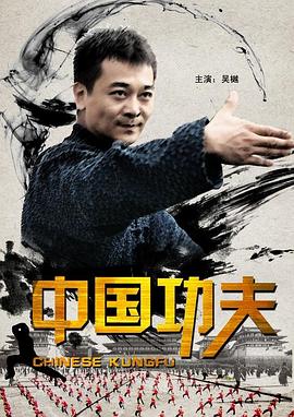 中国功夫 海报 高清在线观看
