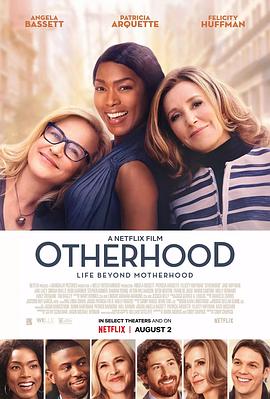 异地母子情 Otherhood 海报 高清在线观看