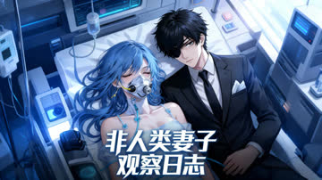 非人类妻子观察日志 海报 高清在线观看