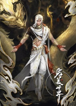 完美世界特别篇 海报 高清在线观看