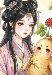 萌参成仙 海报 高清在线观看