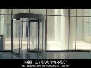 国王的全息图 海报 高清在线观看