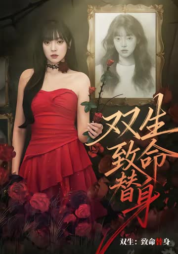 双生：致命替身 海报 高清在线观看