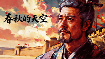 春秋的天空 海报 高清在线观看